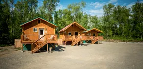 Talkeetna Love-Lee Cabins - Image 4