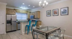 Oversized 2 Bedroom Modern Pool Near Beach - Image 3