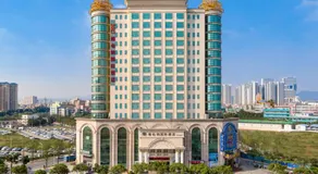 Vienna Hotel Shenzhen Songgang Shajiang Road - Image 5