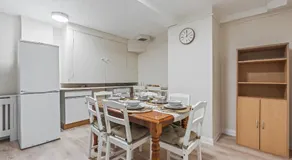 Stylish 3 Bed Fulham Sleeps 10, Stamford Bridge - Image 4