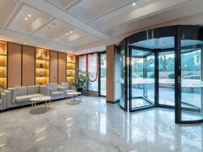 Wenzhou Yuexiang Holiday Hotel - Image 2