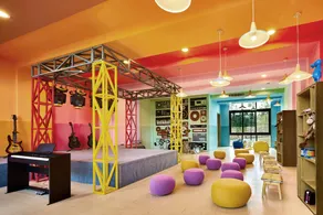 Club Med Joyview Anji - Image 5