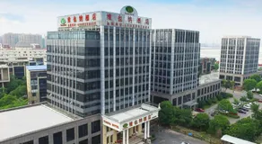 Vienna Hotel Shanghai Happy Valley - Image 3