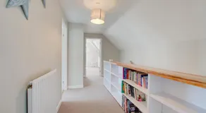 3 chambres à coucher à Wighton - Image 4