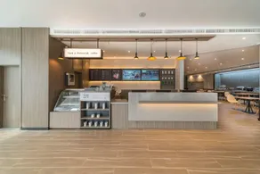 Hanting Hotel Wuhan Foxconn Technology Park - Image 4