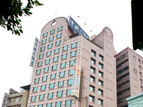 Chungli Business Hotel - Image 4