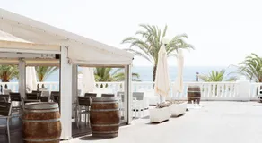 Apt estilo industrial en la playa Alguer - Image 3