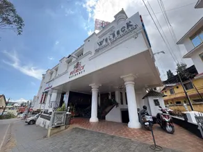 Hotel Welbeck Residency Ooty - Image 4