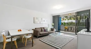 HERB8 - Herbert Street - St Leonards - Image 2