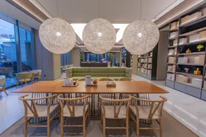 JI Hotel Datong Dayou Plaza - Image 4
