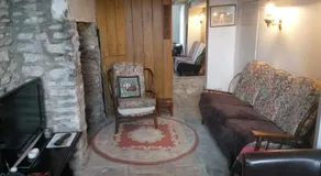 Swan walkers cottage - Image 2