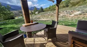 La Peyregoune, logement en pleine nature et table d'hôtes - Image 3