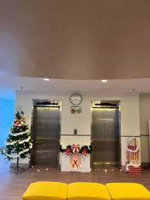 Rail Transit Hotel Medan - Image 3