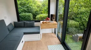 Old Mill Tiny Homes - Image 2
