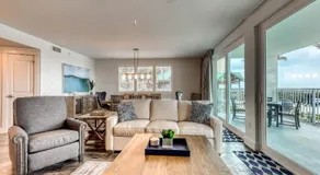 Luxurious first-floor condo with hot tub heated outdoor pool - near entertainment - Image 2