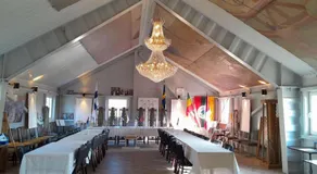 Borgahallen The Wedding Room - Image 5