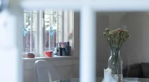 Chambre privée | Vue jardin - Image 5