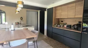 Maison moderne 150 m2 à 15mn du centre ville - Image 3