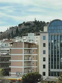 Modern Cityview Flat - 1 min to Metro - Walk to Acropolis - Image 3