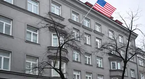 Top-secure Spacious Penthouse - USA Embassy - Image 3