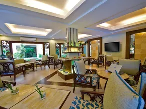 Henann Regency Resort and Spa - Image 2