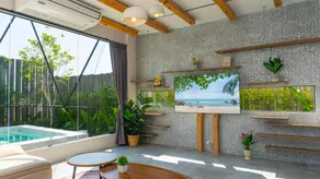 Raksa Poolvilla - Image 3