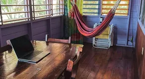 Anda Di Hows Hostel - Image 4