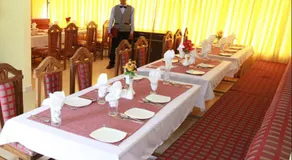 Saiesh International Hotel - Image 3