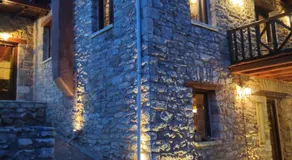 Kleitor Stone Villa-Peloponnese Getaway - Image 3