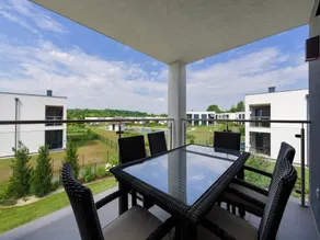 Apartment in Zsira near Thermal Spa - Image 5