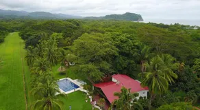 spirit of jungle lodge - Image 4