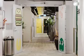 Hotel With Urban Deli - Image 2