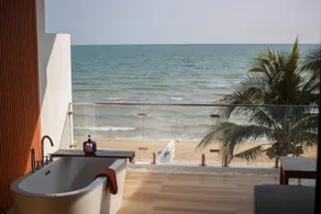 Rattana Pura Beach Resort - Image 2