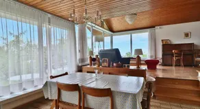 Maison familiale à Montreux avec vue sur le lac - Image 3