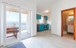 Apartment Ana A7 Stanici, Riviera Omis - Image 5