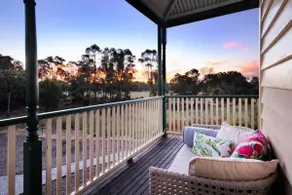 Lilydale Lodge - Shared - Image 2
