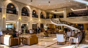 Erbil International Hotel - Image 2