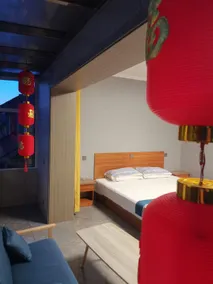Xinzhou Rukai Small House B&B - Image 2