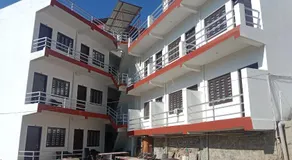 Hotel Arindam - Image 3
