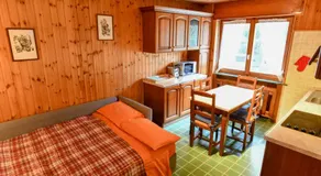 Casa Herin-La borna du Tésòn - CIR VDA - VALTOURNENCHE - n 0254 - Image 2