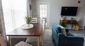 Spacious 3 Bed Condo Near ETSU - Image 5