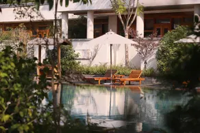 Bolian Resorts & Spa, Huangguoshu - Image 5