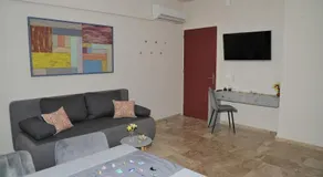 Apartment Almyra - ALMYRA with seaview - Image 2