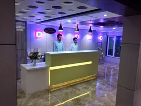 Hotel Sarvoday - Image 2