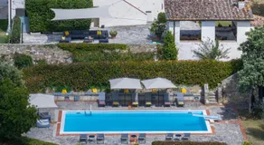 Apartments Florence - Villa Fonte Morgana with pool - Image 5