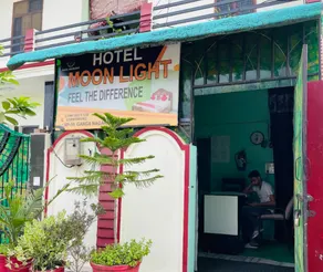 Hotel Moonlight Meerut - Image 4