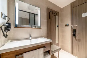 Hanting Hotel Yulin Er Street Zhongying Square - Image 1