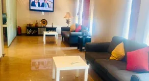 لماس للشقق المخدومة Lamas Serviced Apartments - Image 2