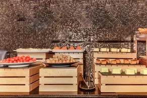 Orange Hotel Changsha Wuyi Square IFS - Image 5