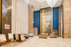 Guilin Jasper International Hotel  (Two Rivers and Four Lakes High-tech Wanda Branch) - Image 5